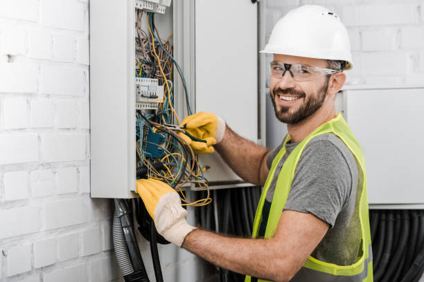 Best Electrical Installation Contractor  in Nassau Village Ratliff, FL