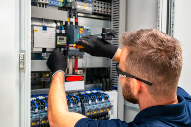 Best Residential Electrician Services  in Nassau Village Ratliff, FL