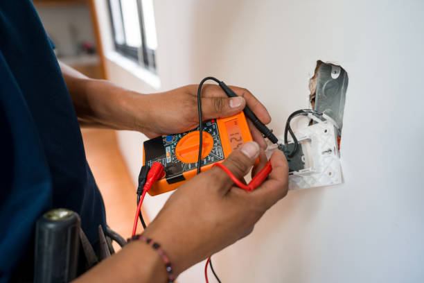 Best Electrical Wiring Services  in Nassau Village Ratliff, FL
