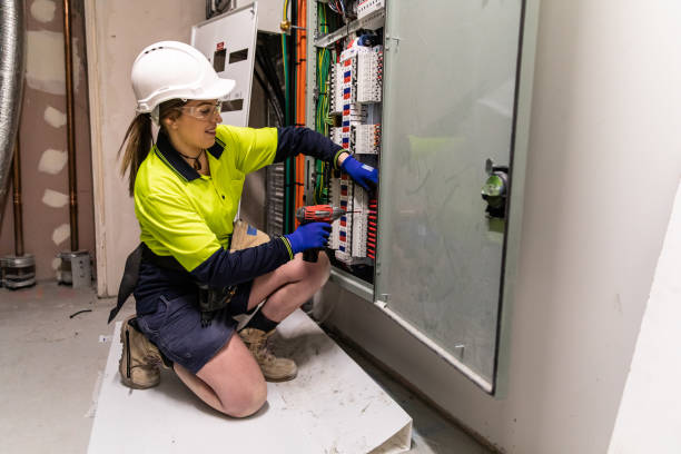 Best Industrial Electrical Services  in Nassau Village Ratliff, FL