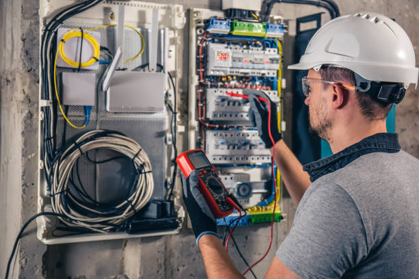 Best Home Electrical Repair  in Nassau Village Ratliff, FL