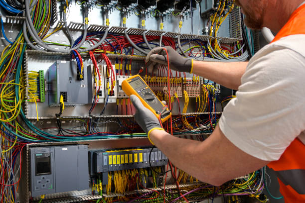 Best Electric Panel Repair  in Nassau Village Ratliff, FL